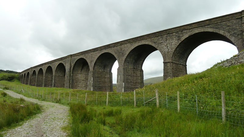 Dandymire Viaduct